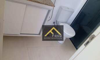 Imagem 7: Ed. Park Dois Córregos - Apartamento com 2 dormitórios, 55 m² - venda por R$ 200.000 ou al