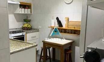 Imagem 5: Apartamento com 3 dormitórios à venda, 75 m² - Vila Valparaíso - Santo André/SP