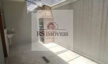 Imagem 7: Casa em Condomínio para Locação em Suzano, Casa Branca, 3 dormitórios, 1 suíte, 3 banheiro