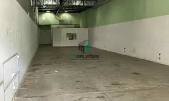 Imagem 10: Galpão para para aluguel no bairro Paquetá, Belo Horizonte