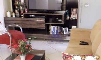 Imagem 2: Sobrado com 4 dormitórios, 200 m² - venda por R$ 450.000,00 ou aluguel por R$ 2.800,00/mês