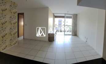 Imagem 3: APARECIDA DE GOIâNIA - Apartamento Padrão - Jardim Bela Vista - Continuação