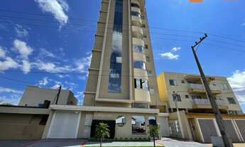 Imagem: Apartamento Ed. Dom Muller Promocional de