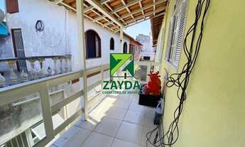 Imagem 6: Casimiro de Abreu - Casa Padrão - Centro - Barra de São João