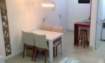 Imagem 3: Apartamento para vender ou alugar - Santa Efigênia - São Paulo