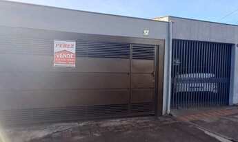 Imagem 2: LONDRINA - Casa Padrão - Heimtal