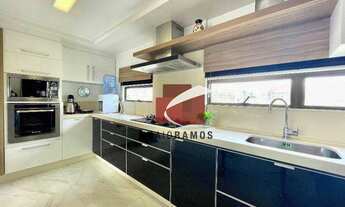 Imagem 7: INCRÍVEL COBERTURA TOTALMENTE MOBILIADA NO CENTRO!