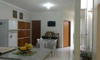 Imagem 2: Casa para venda tem 100 metros quadrados com 3 quartos em Bela Vista - Camaçari - Bahia