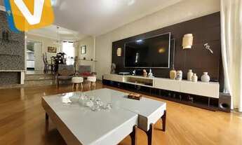 Imagem 6: Amplo Apartamento no Tatuapé 200 m²