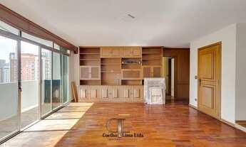 Imagem 1: São Paulo - Apartamento Padrão - Brooklin