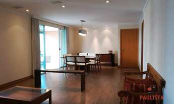 Imagem 7: Apartamento com 3 dormitórios à venda, 125 m² por R$ 1.700.000,00 - Brooklin - São Paulo/S