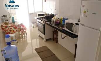 Imagem 7: Apartamento 3 Quartos 2 Vagas de Garagem Para Alugar Temporada Edifício Alberto Daker Aven