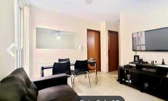 Imagem: Oportunidade apartamento com area privativa