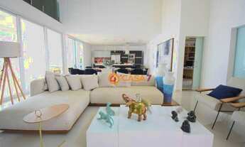 Imagem: Casa para venda ou aluguel - Parque Reserva