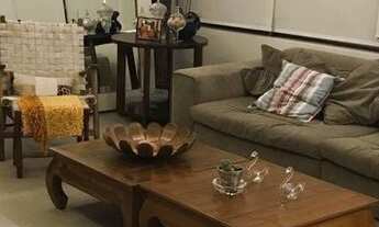 Imagem 3: Cobertura com 2 dormitórios, 140 m² - venda por R$ 1.800.000,00 ou aluguel por R$ 11.600,0