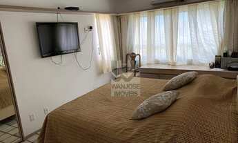 Imagem 4: Edf aroeiroa - casa forte