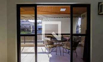 Imagem 5: Apartamento para Aluguel - Recreio, 4 Quartos, 190 m2