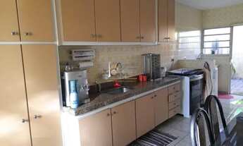 Imagem 7: CASA RESIDENCIAL em SALTO - SP, VILA TEIXEIRA