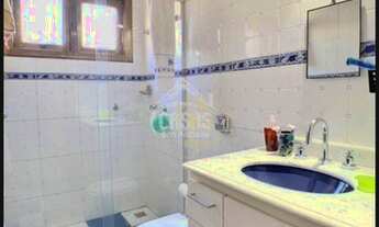 Imagem 7: Casa com 3 dormitórios, 232 m² - venda por R$ 900.000,00 ou aluguel por R$ 4.618,65/mês