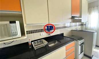 Imagem 6: Cobertura com 3 dorms, Caiçara, Praia Grande - R$ 790 mil, Cod: 7975