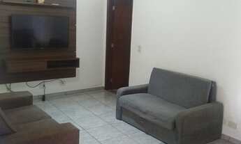 Imagem 4: Casa no Pq. Assunção com 02 dormitórios e garagem