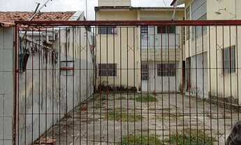 Imagem 2: Apartamento com 2 dormitórios à venda, 56 m² por R$ 90.000,00 - Pau Amarelo - Paulista/PE