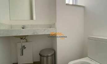 Imagem 7: Laje para alugar, 407 m² por R$ 25.000/mês - Chácara da Barra - Campinas/SP