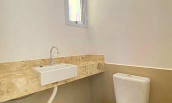 Imagem 6: Sobrado Condomínio Jardins de Lucca em Vila Maria - Aparecida de Goiânia