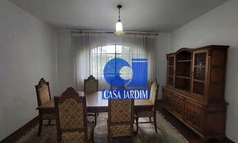 Imagem 6: Casa à venda, 540 m² por R$ 5.000.000,00 - Alphaville 01 - Barueri/SP