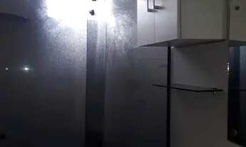 Imagem 4: Alugo apto c/ cobertura mobiliado. Duplex. Bairro: W Torre. Apoena