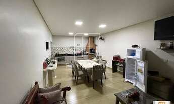 Imagem 5: Casa (térrea na rua) 2 dormitórios/suite, cozinha planejada