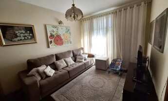 Imagem 2: Sobrado para venda com 186 metros quadrados com 3 Dormitórios em Santa Maria - Santo André