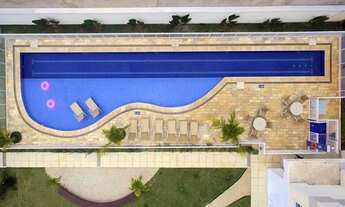 Imagem: Aguas Claras 1 Quarto com Suite Apartamento