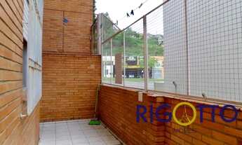 Imagem 5: APARTAMENTO PARA VENDA NO INTERLAGOS COM 2 DORMI.|SALA E COZINHA|BANHEIRO