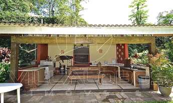 Imagem 4: Casa com 4 dormitórios à venda, 400 m² por R$ 5.000.000,00 - Cotia - Cotia/SP