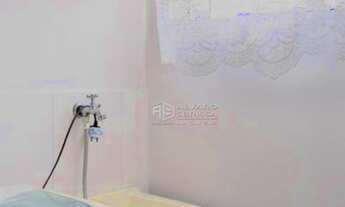 Imagem 5: Apartamento à venda no Condomínio Spazio Jequitibás Jundiaí SP com 2 dormitórios sendo uma