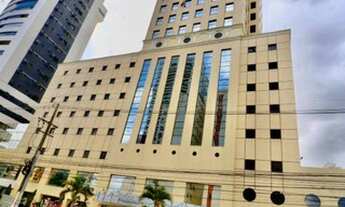 Imagem 7: Ed. Metropolitan Tower - Alugo espaço corporativo, com 716 m² por R$ 30.000/mês - Cremação