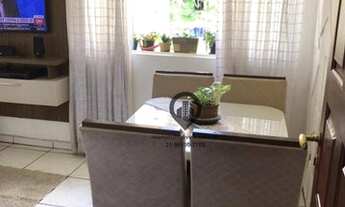 Imagem 5: Apartamento com 2 quartos à venda, 49 m² por R$ 112.000 - Campo Grande/RJ