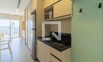 Imagem 2: Apartamento para Aluguel - Pinheiros, 1 Quarto, 27 m2