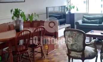 Imagem: Apartamento a venda, Higienópolis, 130