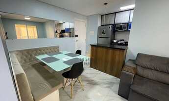 Imagem 4: Apartamento com 2 dormitórios à venda, 63 m² por R$ 583.000,00 - Jardim Paramount - São Be