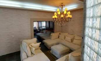 Imagem 6: CASA PARA VENDA EM ALPHAVILLE RESIDENCIAL 5