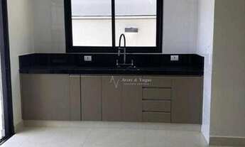 Imagem 3: Sobrado com 3 dormitórios à venda, 137 m² por R$ 950.000,00 - Condomínio Jardins do Impéri