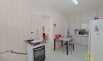 Imagem 3: Apartamento com 3 dormitórios à venda, 110 m² por R$ 530.000,00 - Boqueirão - Santos/SP