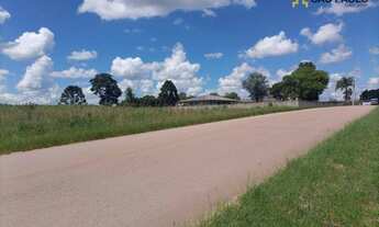 Imagem 4: Área à venda, 16060 m² por R$ 1.630.000,00 - Serrinha - Contenda/PR