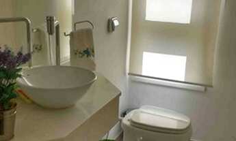 Imagem 2: Vendo casa em Alphaville - Genesis 1