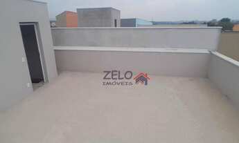 Imagem 5: Casa à venda, 140 m² por R$ 490.000,00 - Jardim Vitória - Campo Limpo Paulista/SP