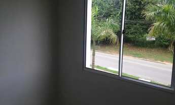 Imagem 3: Apartamento com 2 quartos no Santa Cândida - Curitiba