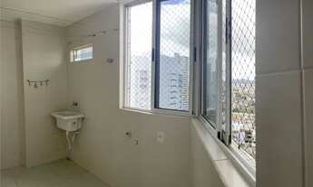 Imagem 3: Apartamento de 03 quartos com 01 suite