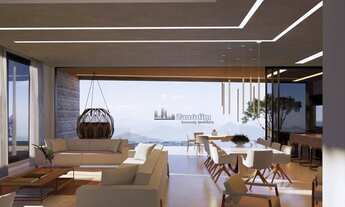 Imagem 4: Projeto moderno, acabamento de altíssimo padrão !!